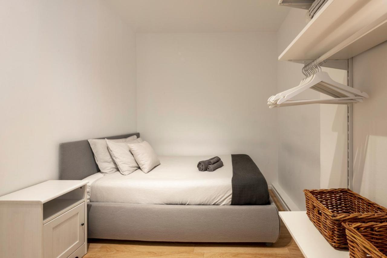 Boutique Apartment Porta Duomo, Close To The Lake! Como Exterior foto