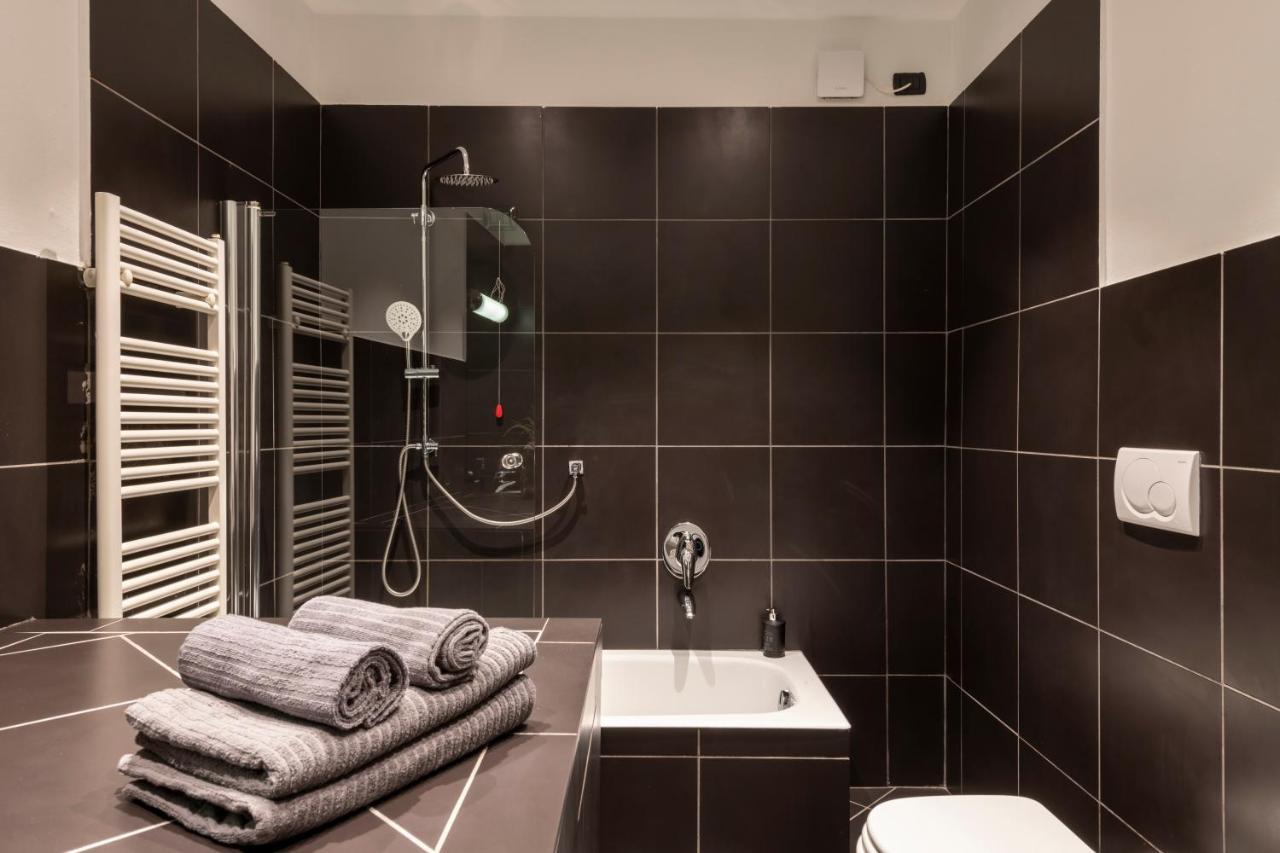 Boutique Apartment Porta Duomo, Close To The Lake! Como Exterior foto
